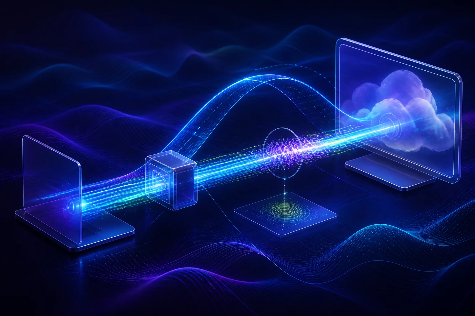 NordPass sync performance analysis across devices
